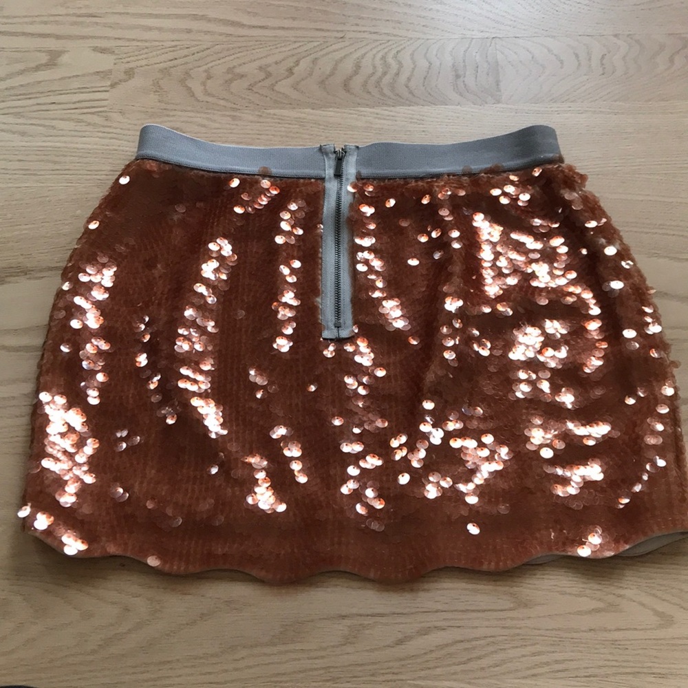 Bcbg skirt - Picture 3 of 4